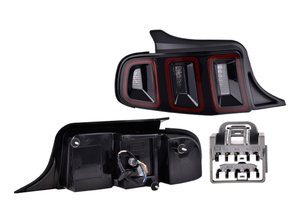 Calavera Izquierda DEPO 017-1228-17