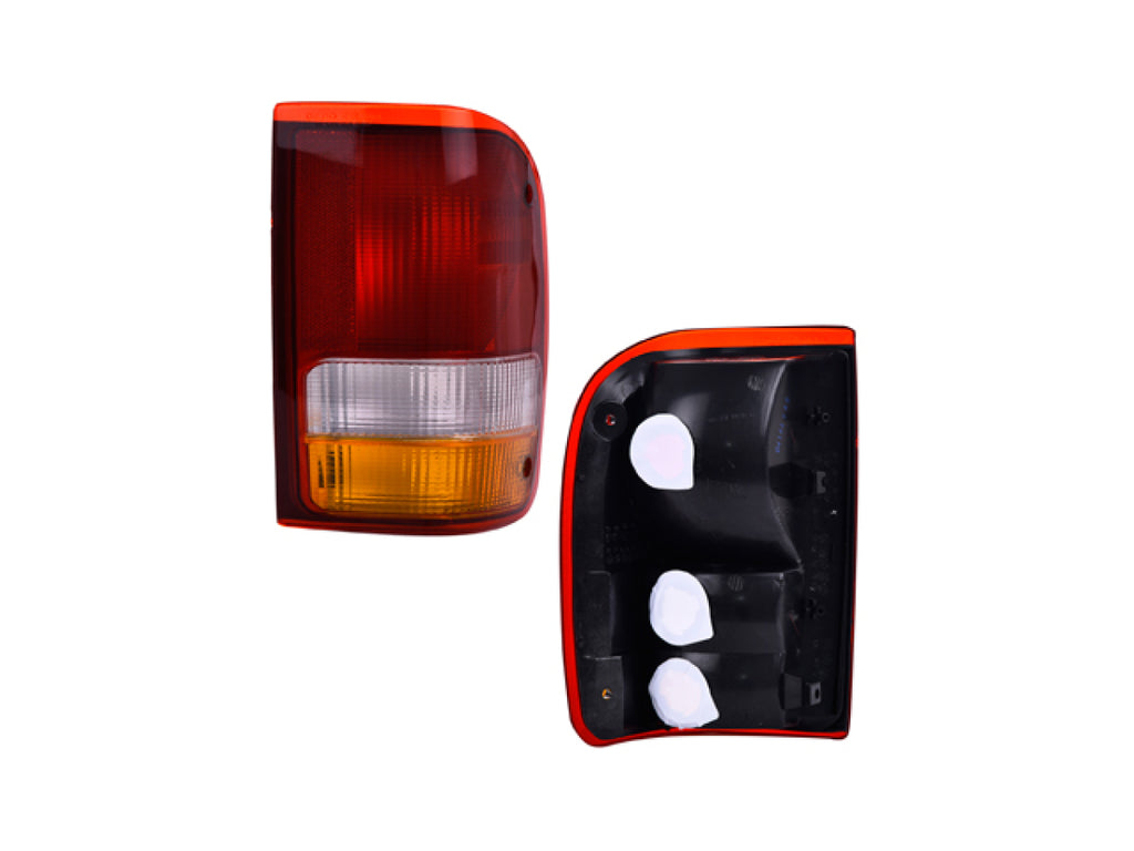 Calavera Derecha DEPO 017-1230-02