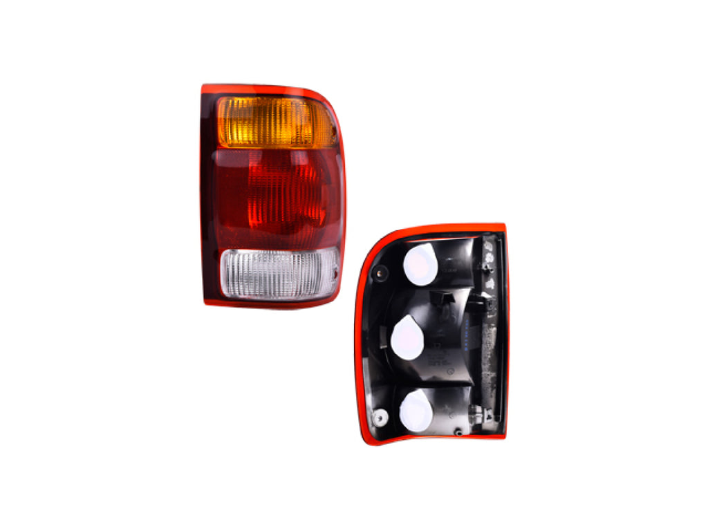 Calavera Derecha DEPO 017-1230-06