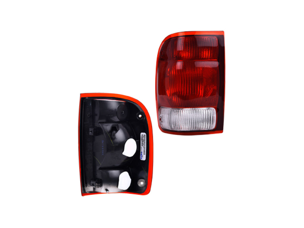 Calavera Izquierda DEPO 017-1230-09