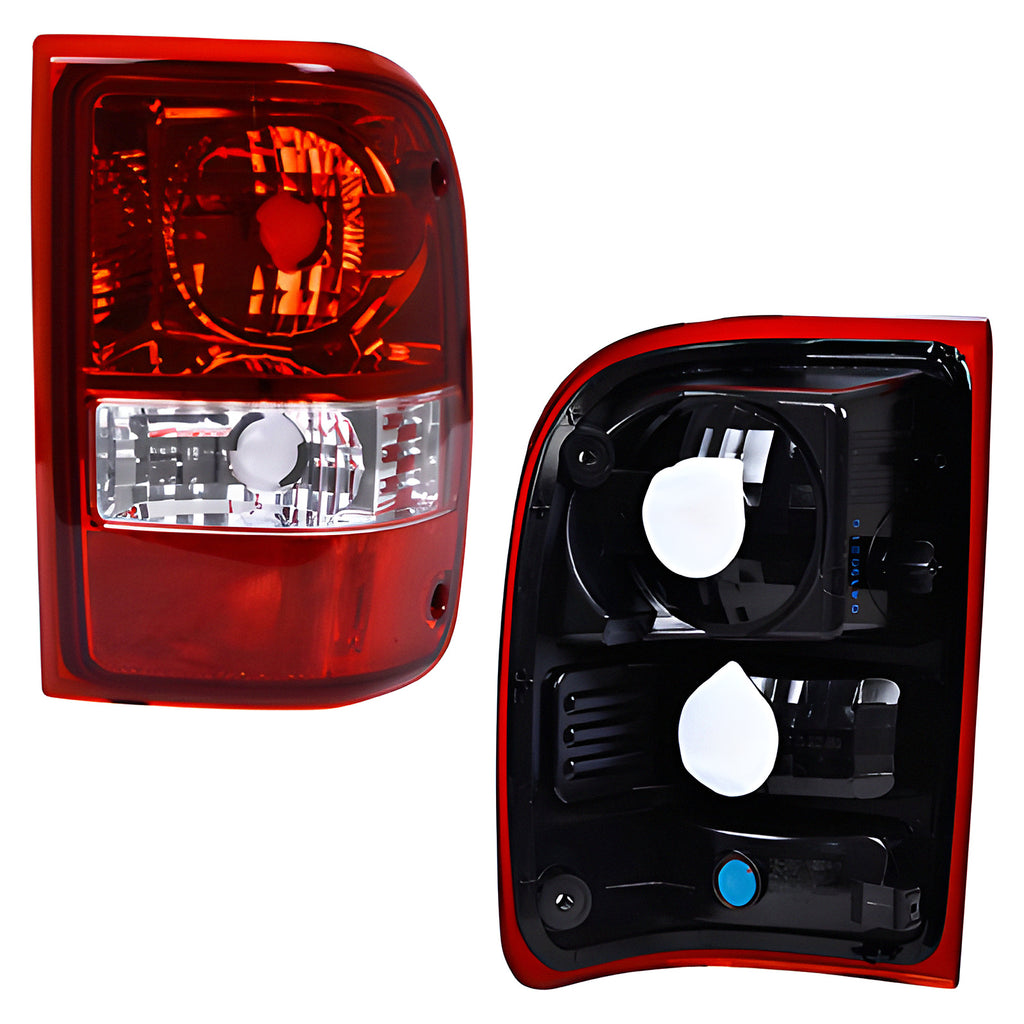 Calavera Derecha DEPO 017-1230-12