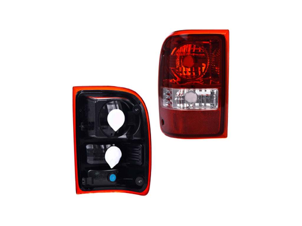 Calavera Izquierda DEPO 017-1230-13