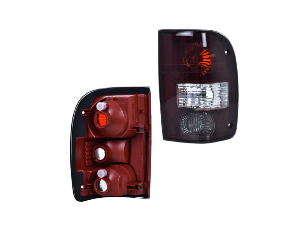 Calavera Derecha DEPO 017-1230-20