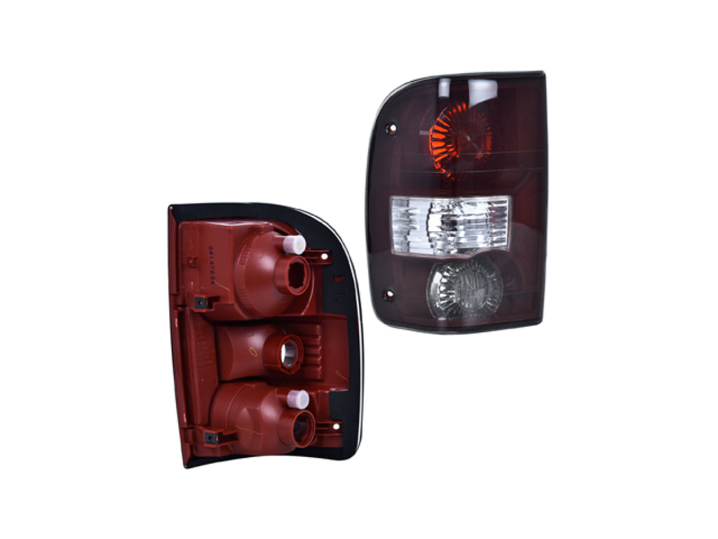 Calavera Izquierda DEPO 017-1230-21