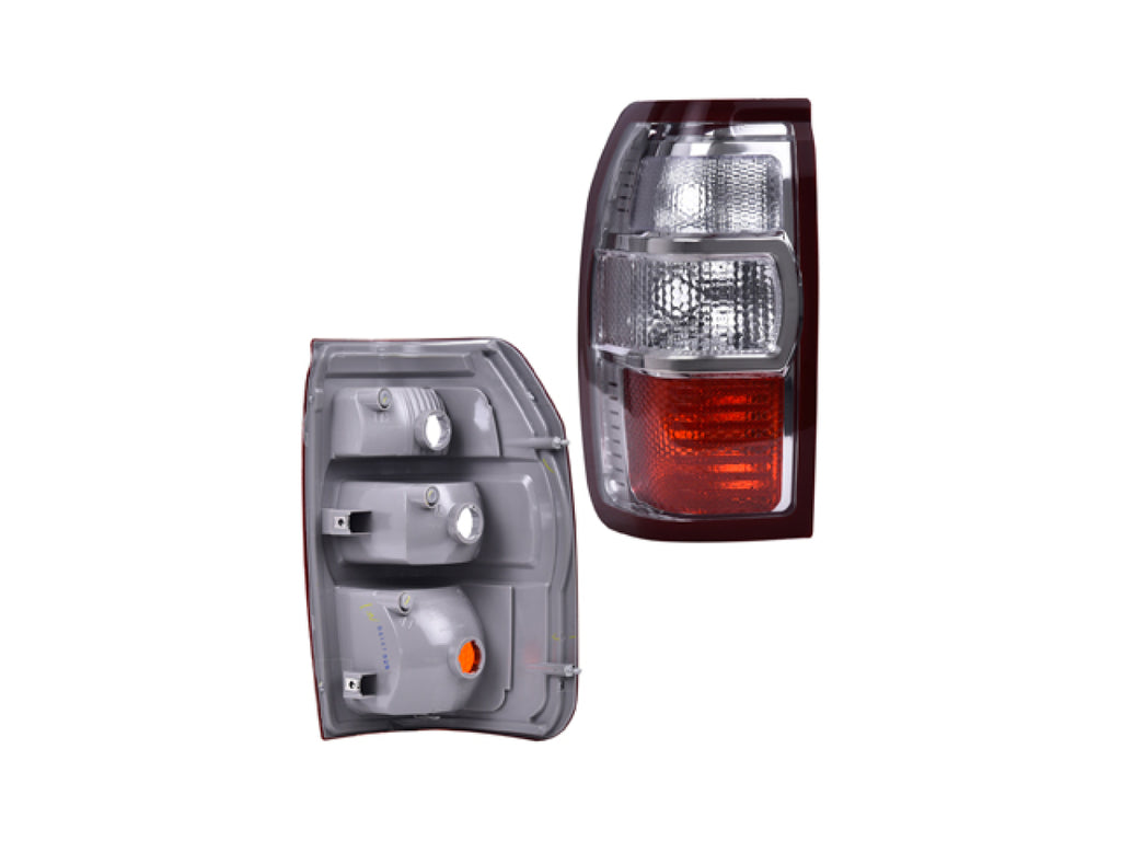 Calavera Izquierda DEPO 017-1230-39