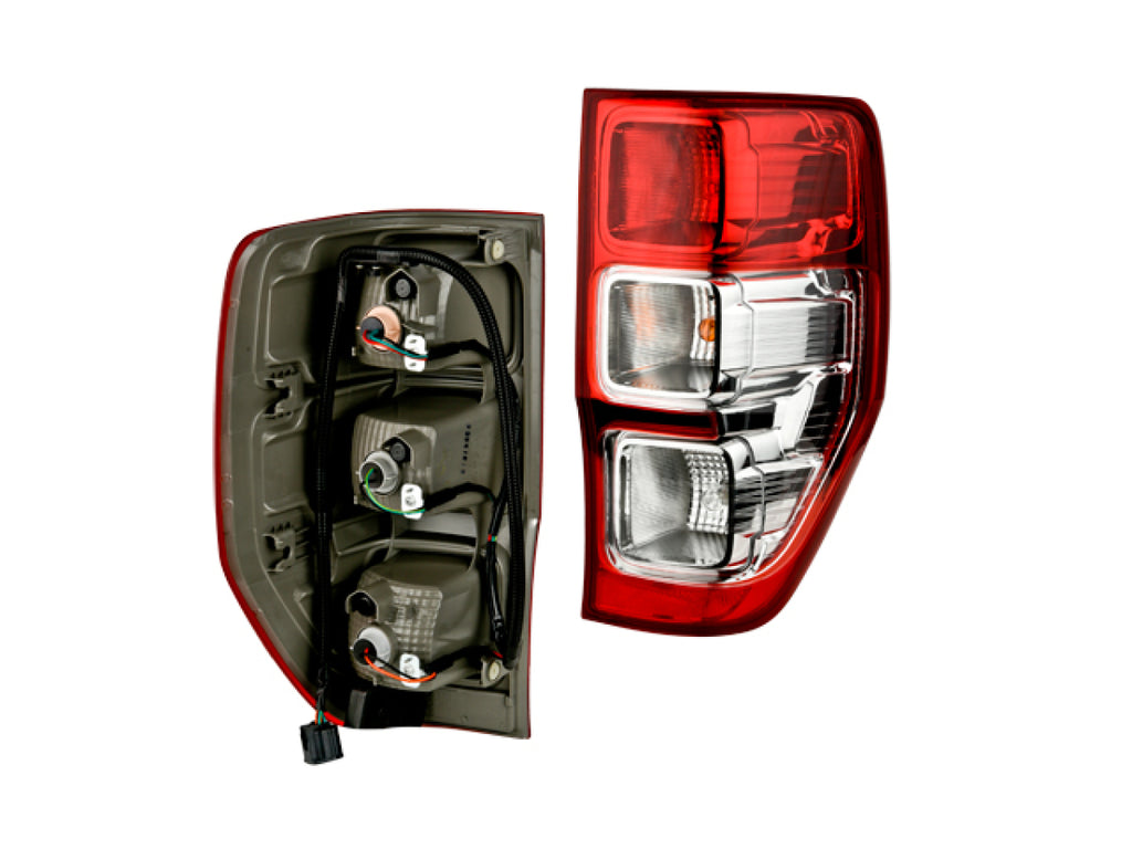 Calavera Derecha DEPO 017-1230-46