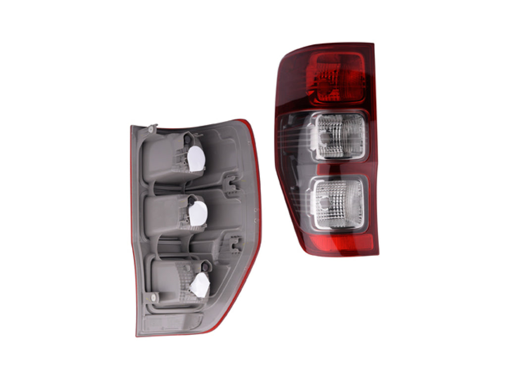 Calavera Izquierda DEPO 017-1230-53