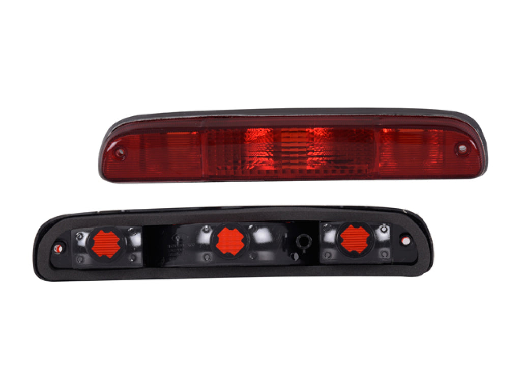 Calavera Luz Stop IAP 017-1230-55