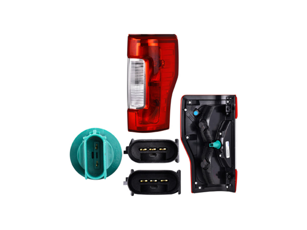 Calavera Derecha DEPO 017-1232-02