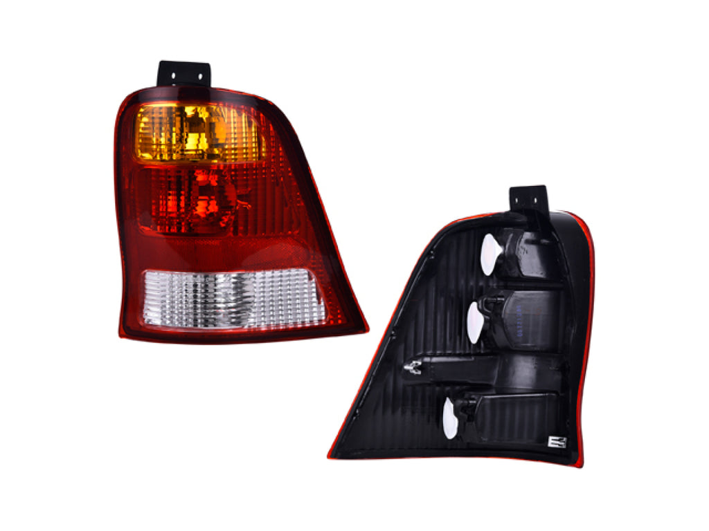 Calavera Derecha DEPO 017-1237-02