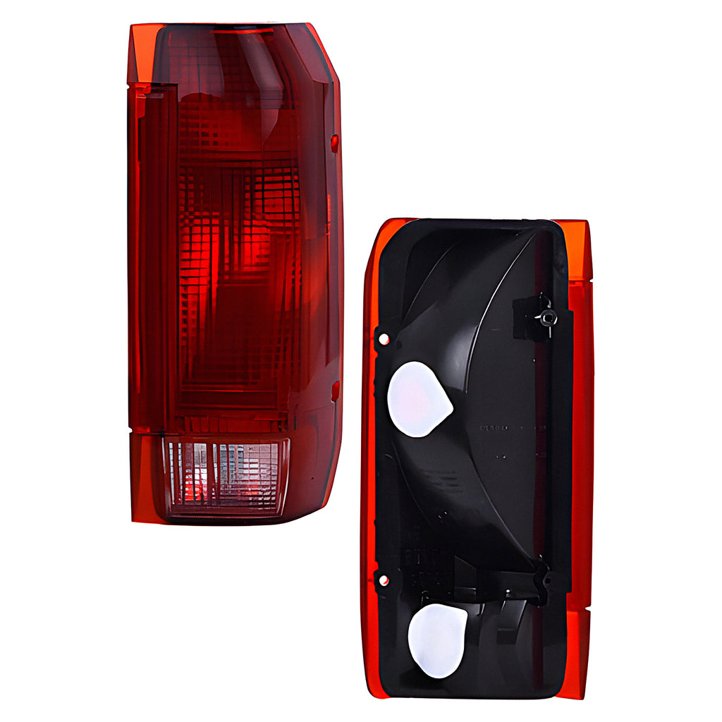 Calavera Derecha DEPO 017-1241-02