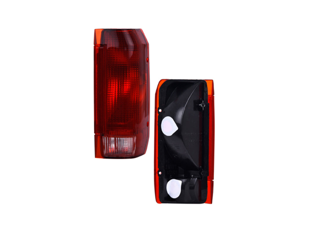 Calavera Derecha DEPO 017-1241-02