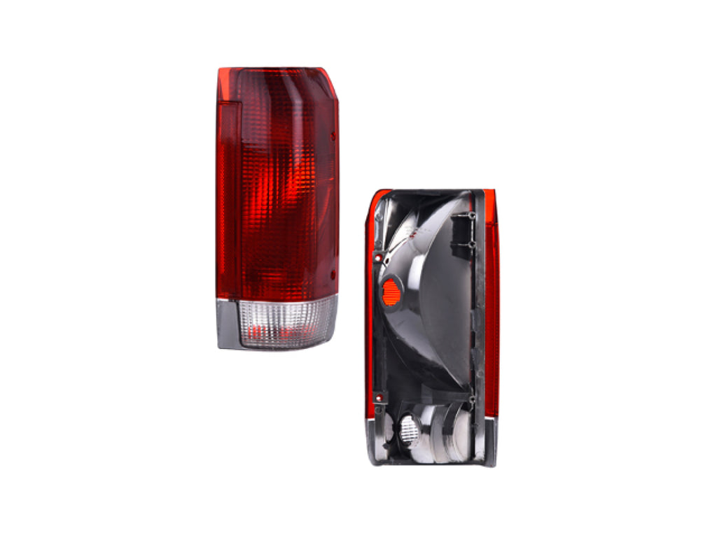 Calavera Derecha IAP 017-1241-04