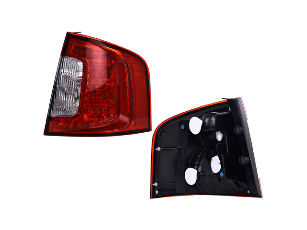 Calavera Derecha DEPO 017-1242-04