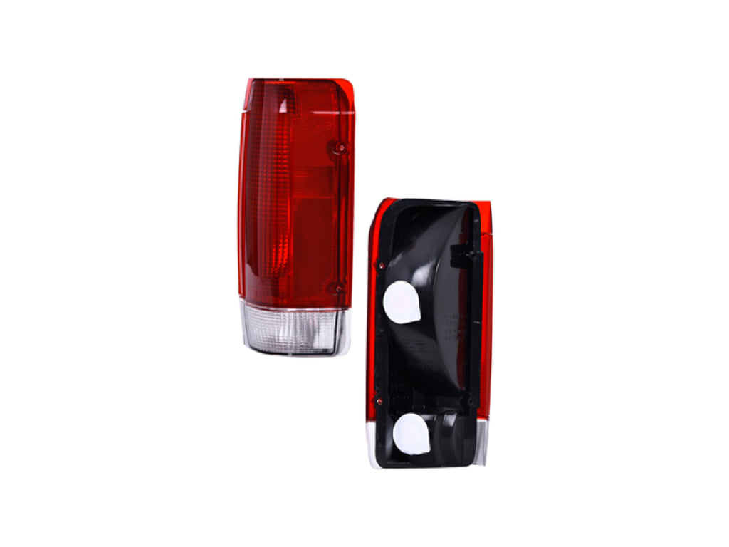 Calavera Derecha DEPO 017-1243-00