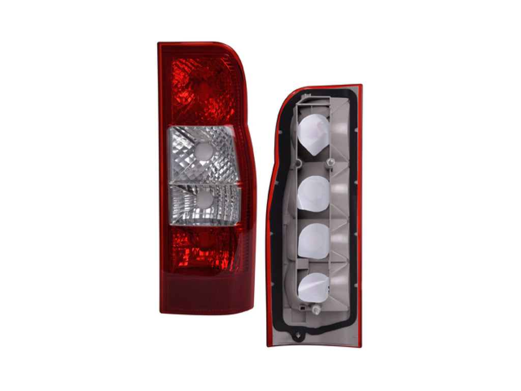 Calavera Derecha DEPO 017-1245-00