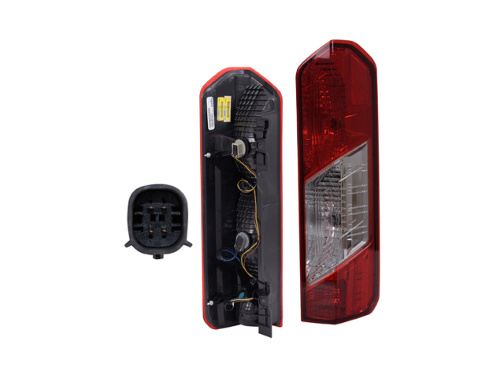 Calavera Derecha DEPO 017-1245-10