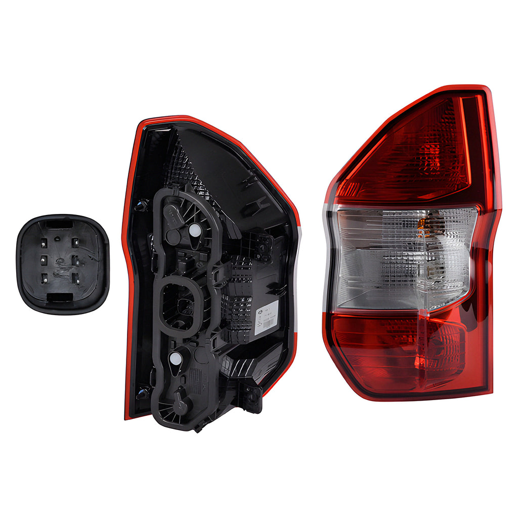 Calavera Derecha JIME 017-1245-12