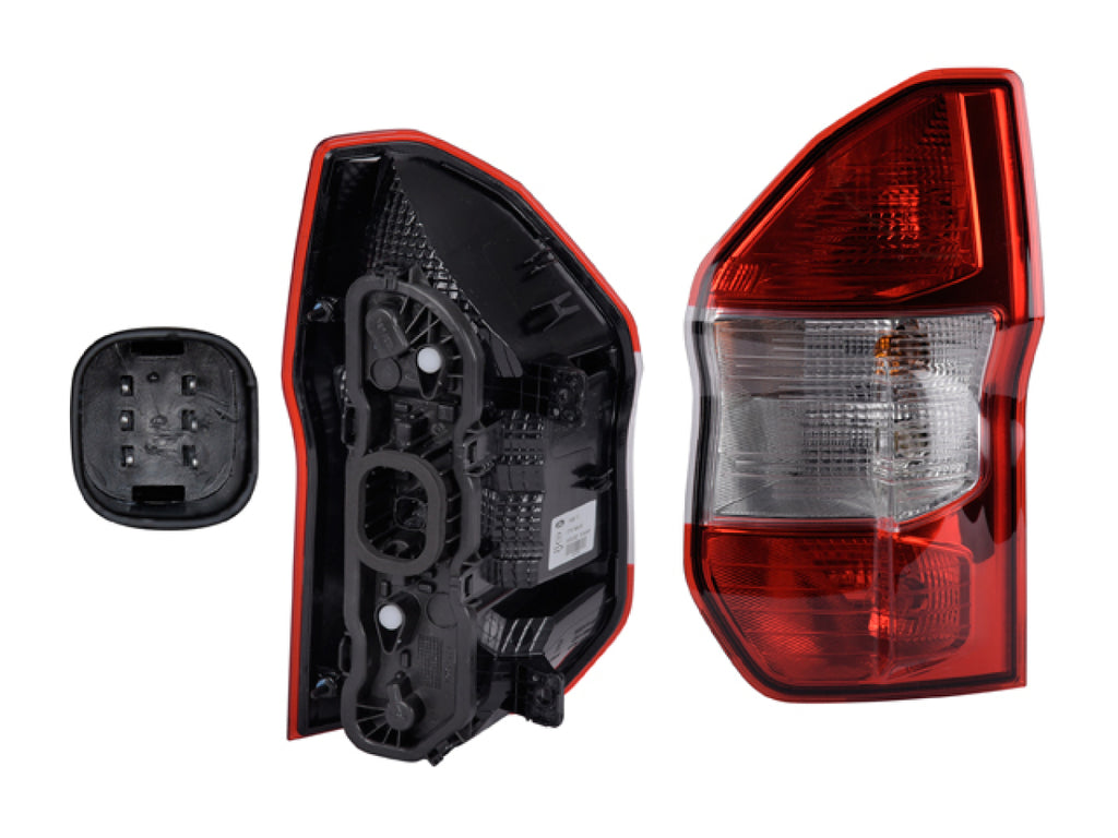 Calavera Derecha JIME 017-1245-12