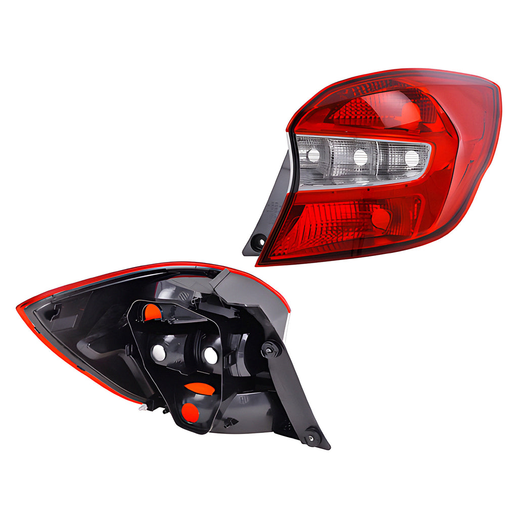 Calavera Derecha DEPO 017-1254-04