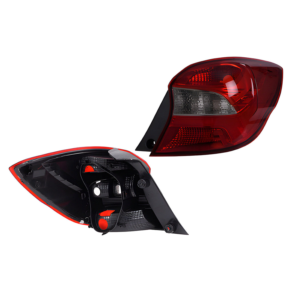 Calavera Derecha DEPO 017-1254-06