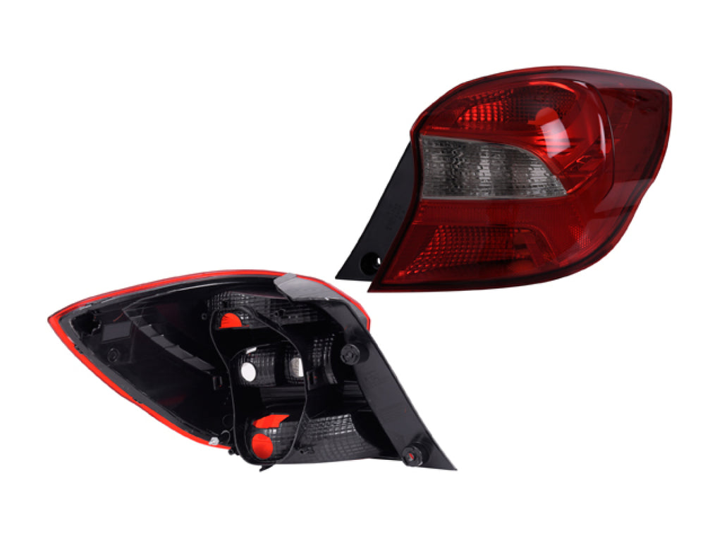 Calavera Derecha DEPO 017-1254-06