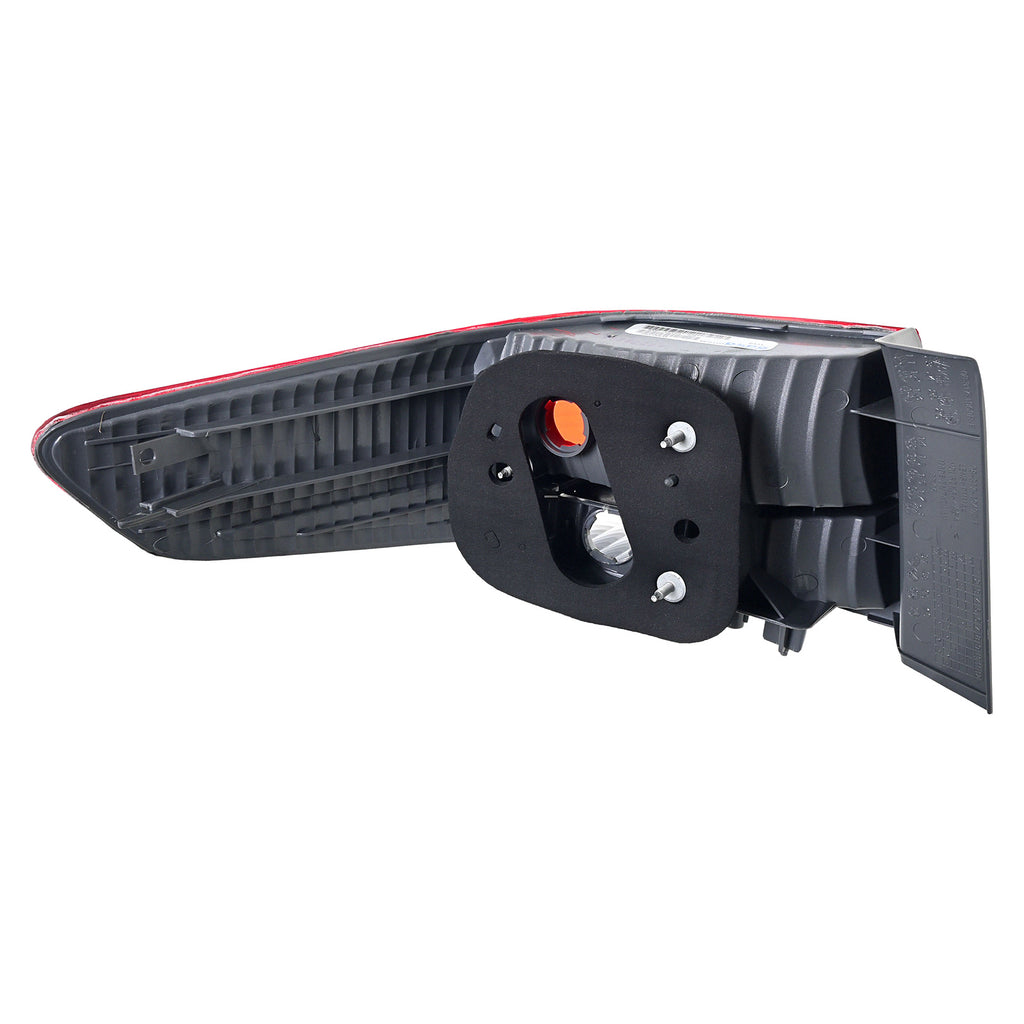 Calavera Exterior Derecha DEPO 017-1301-12