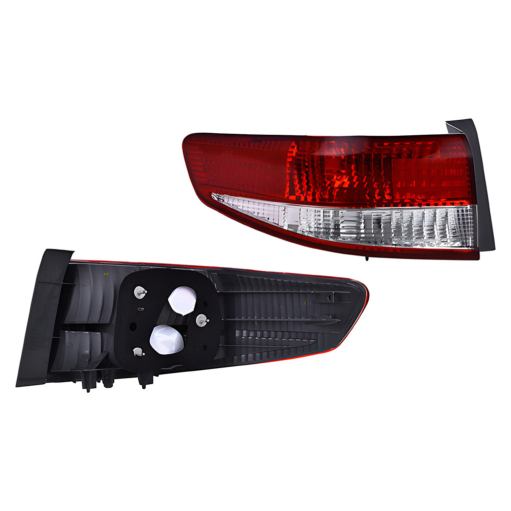 Calavera Exterior Izquierda DEPO 017-1301-13