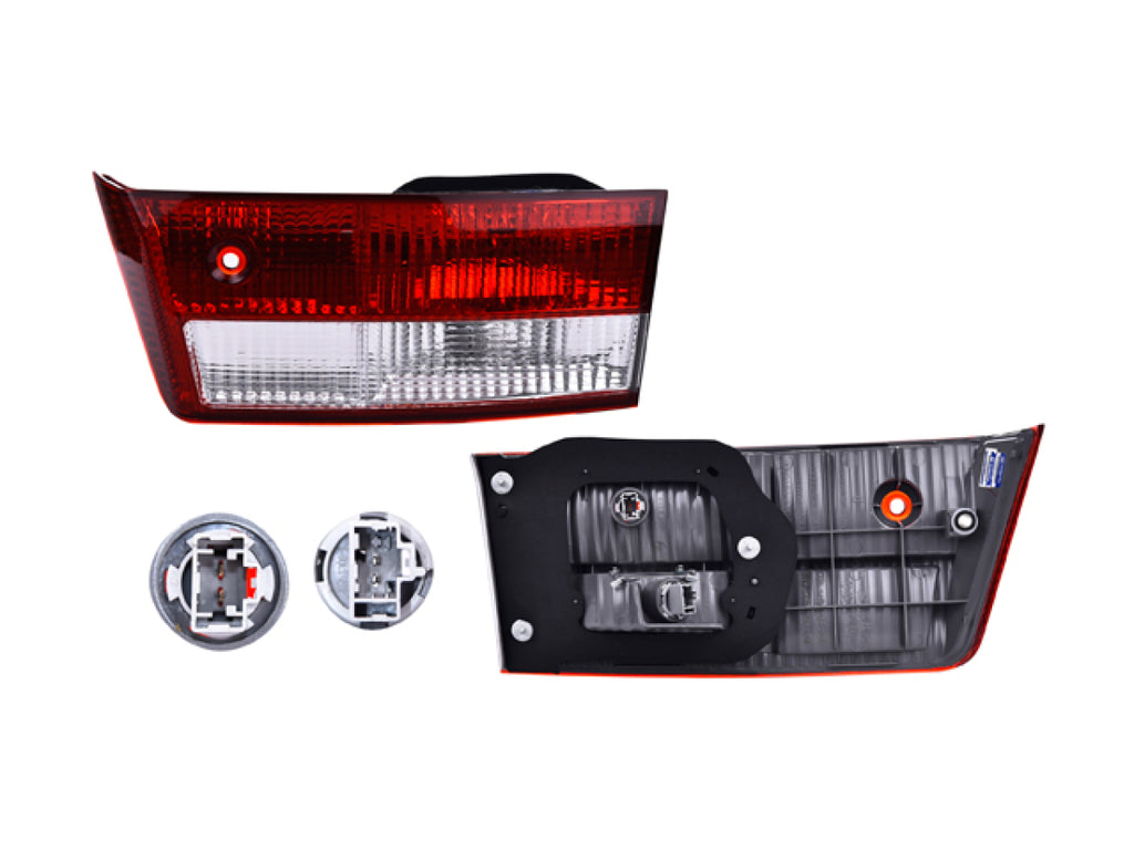 Calavera Interior Derecha DEPO 017-1301-26