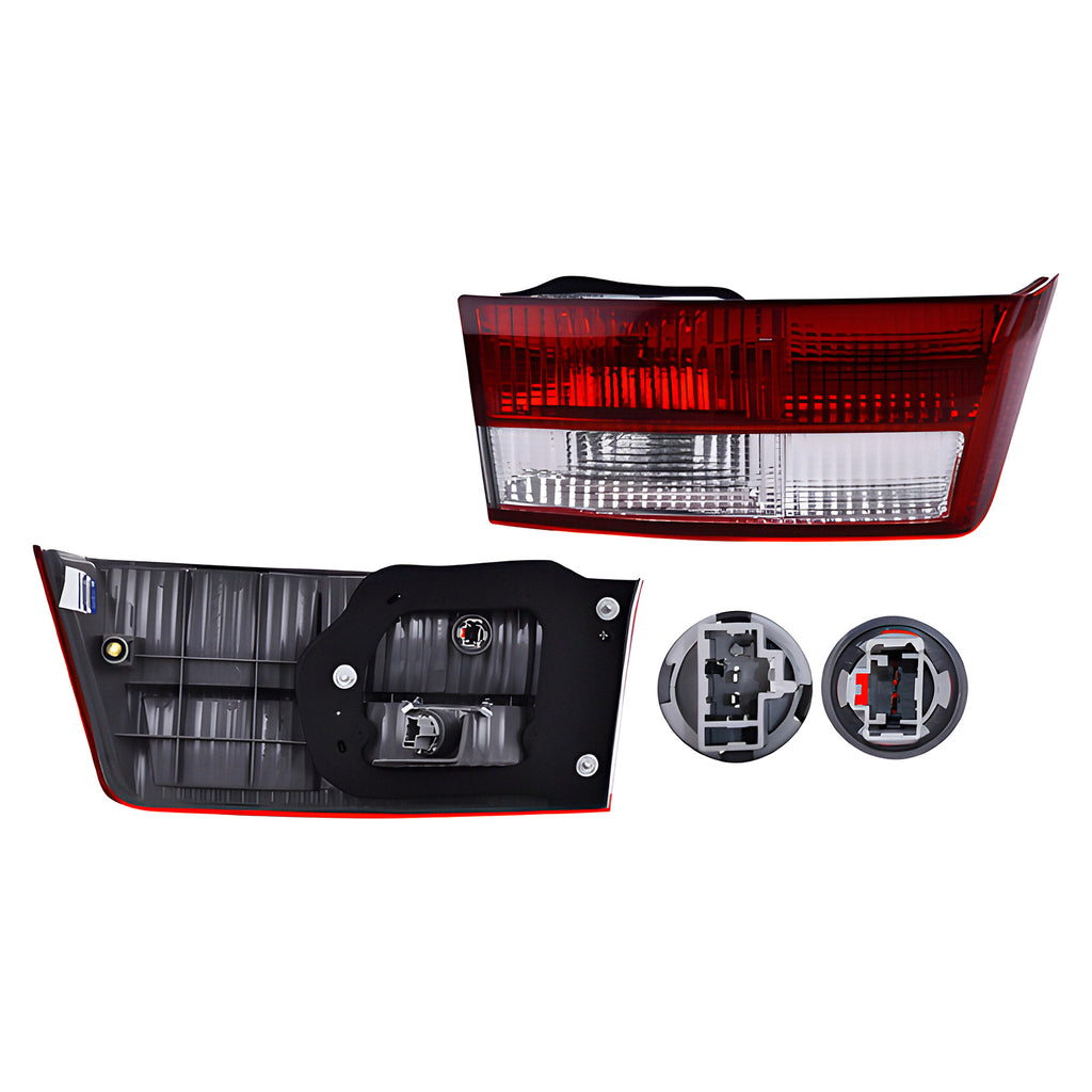 Calavera Interior Izquierda DEPO 017-1301-27