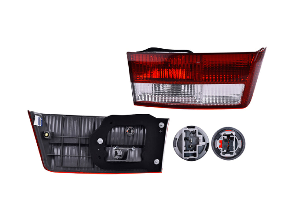 Calavera Interior Izquierda DEPO 017-1301-27