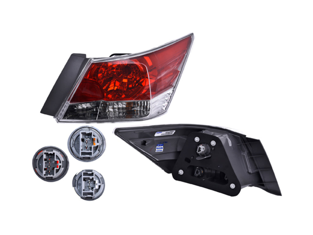 Calavera Derecha DEPO 017-1301-60