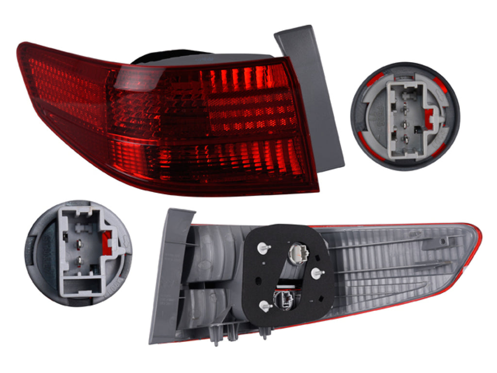 Calavera Exterior Izquierda ALAP 017-1301-67