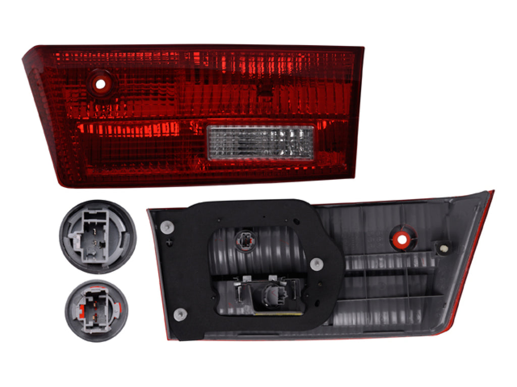 Calavera Interior Derecha DEPO 017-1301-78