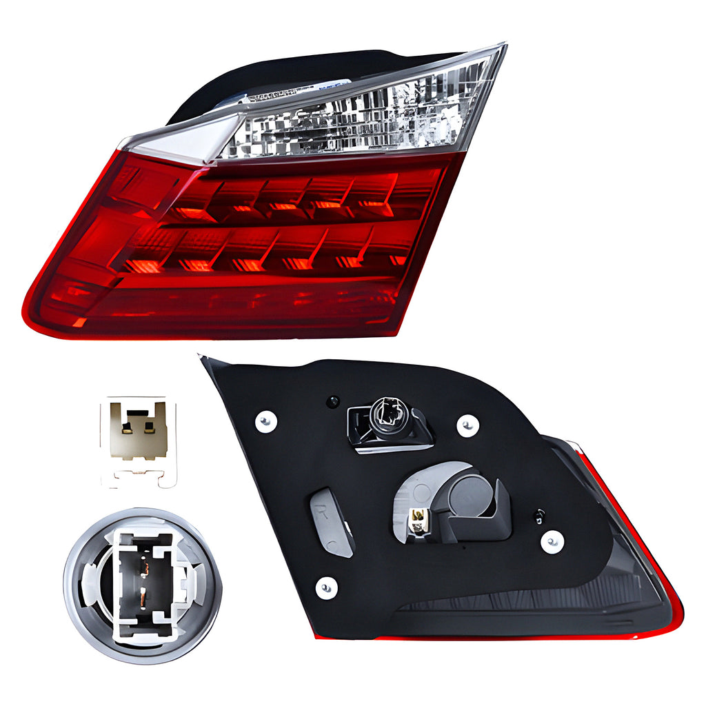 Calavera Interior Derecha DEPO 017-1301-80