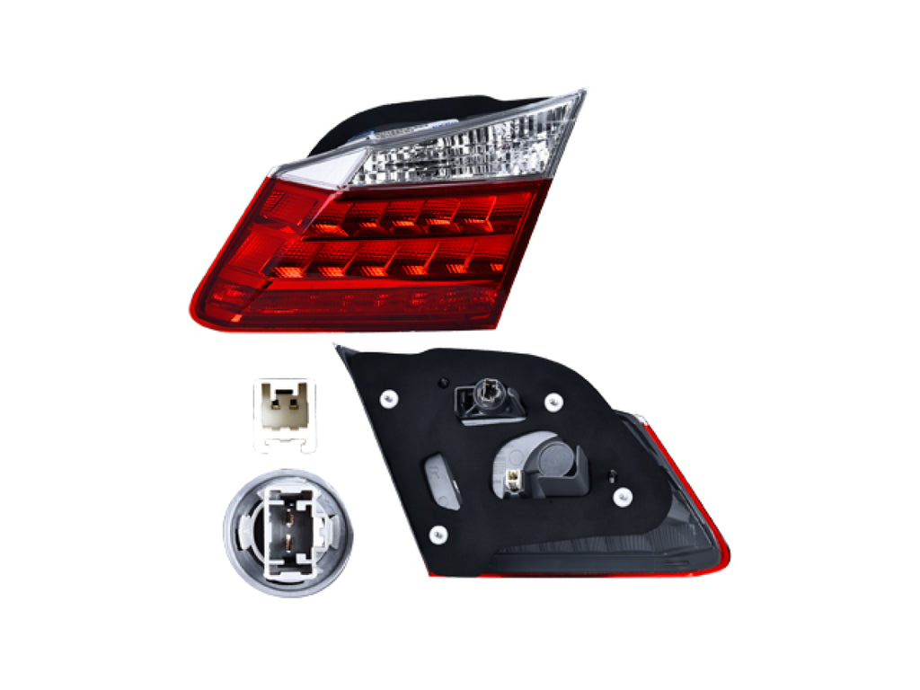 Calavera Interior Derecha DEPO 017-1301-80