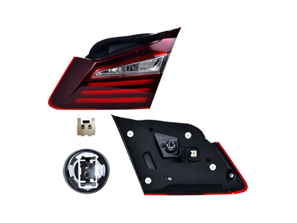 Calavera Interior Derecha DEPO 017-1301-88