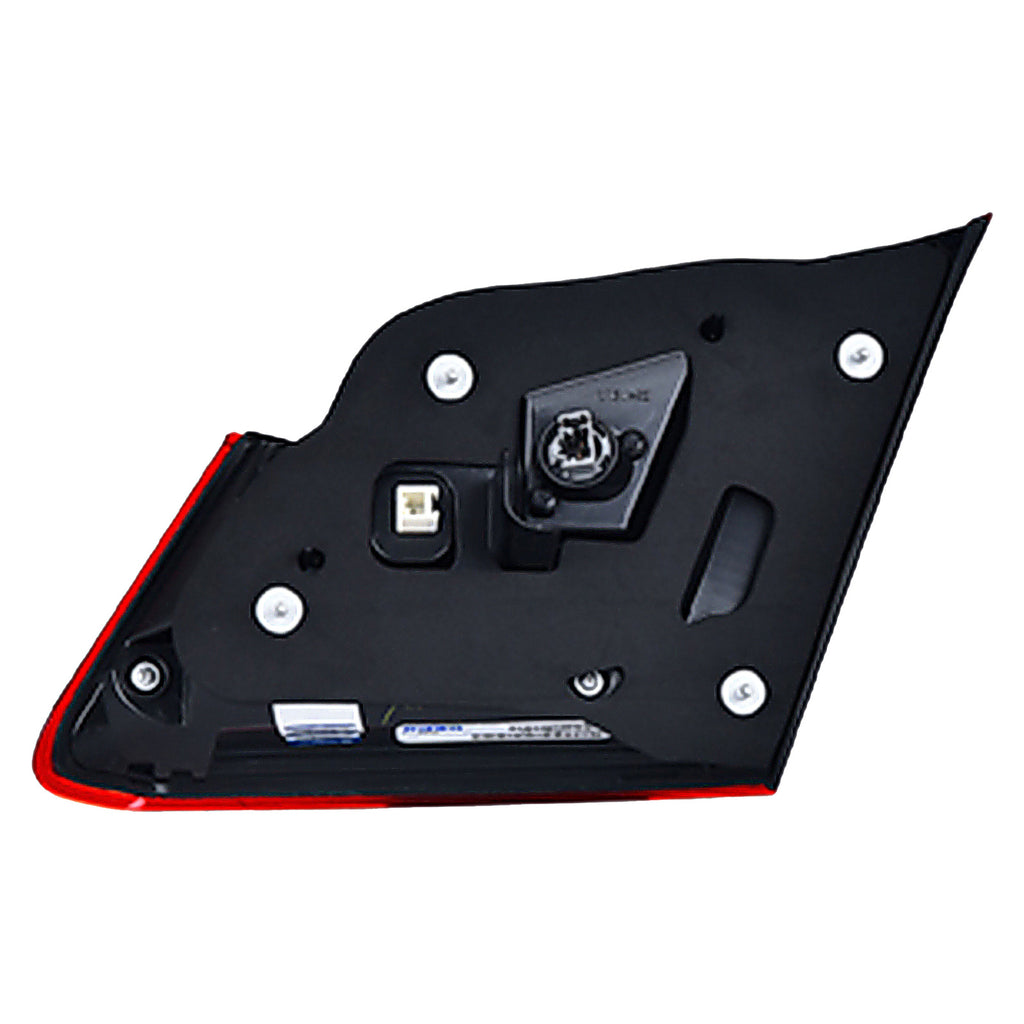 Calavera Interior Izquierda DEPO 017-1301-89
