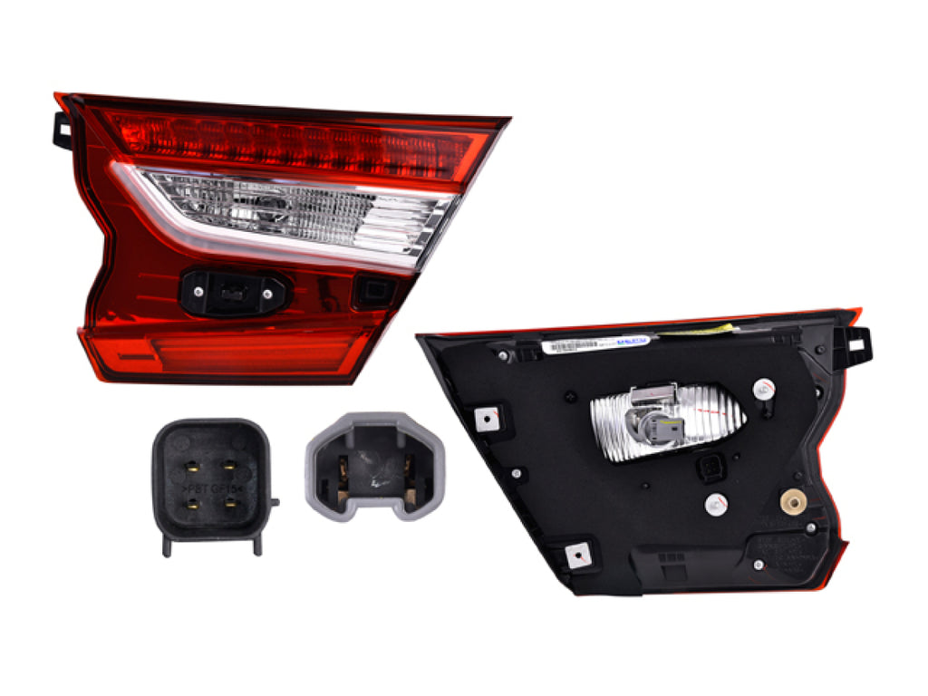 Calavera Interior Derecha DEPO 017-1301-94