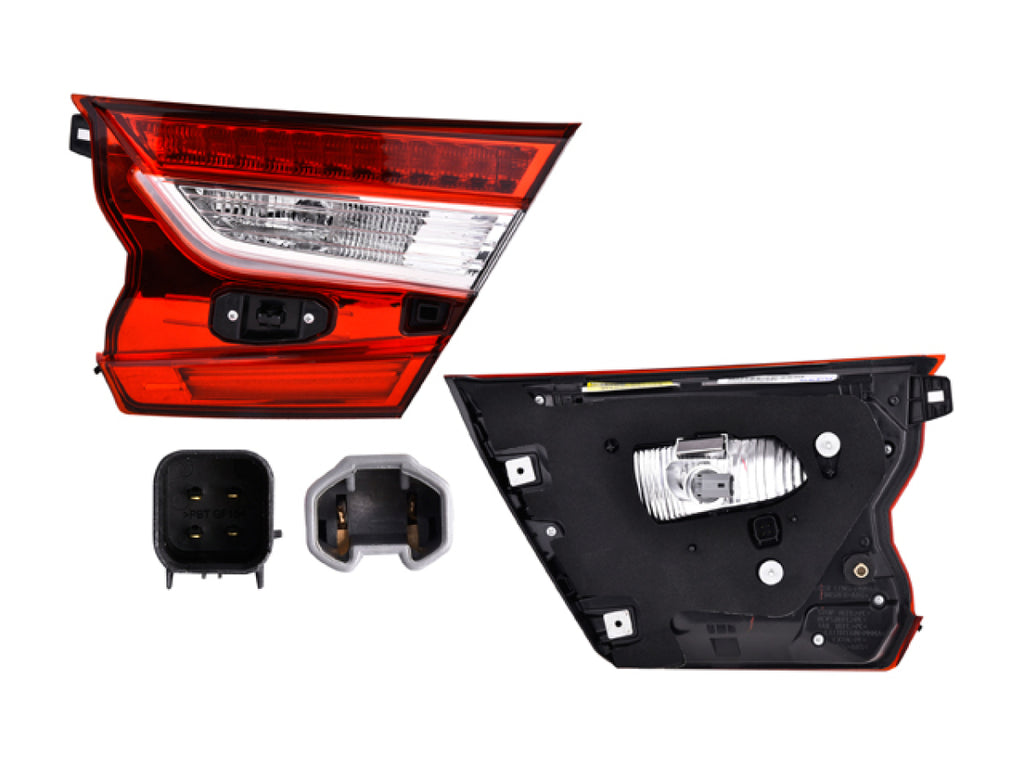 Calavera Interior Derecha DEPO 017-1301-96