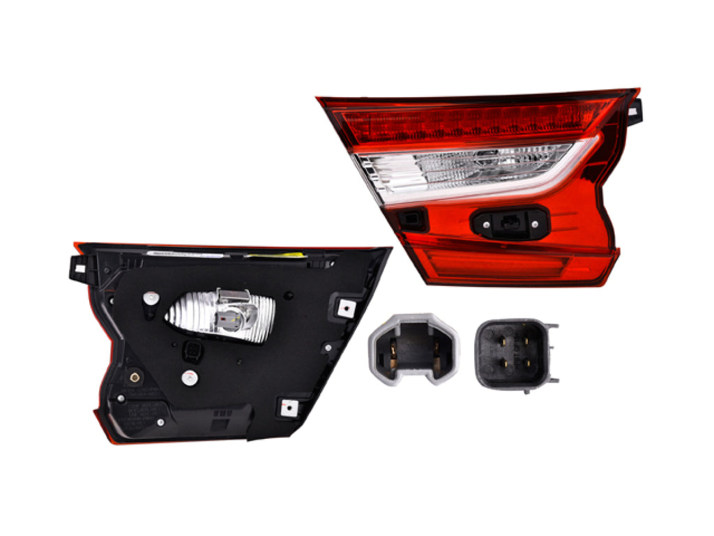 Calavera Interior Izquierda DEPO 017-1301-97