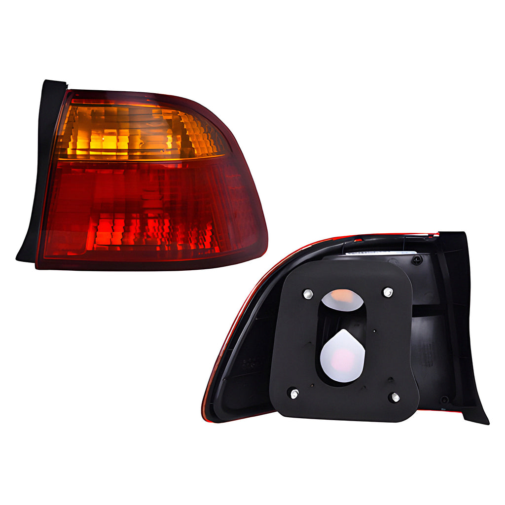 Calavera Exterior Derecha DEPO 017-1302-04