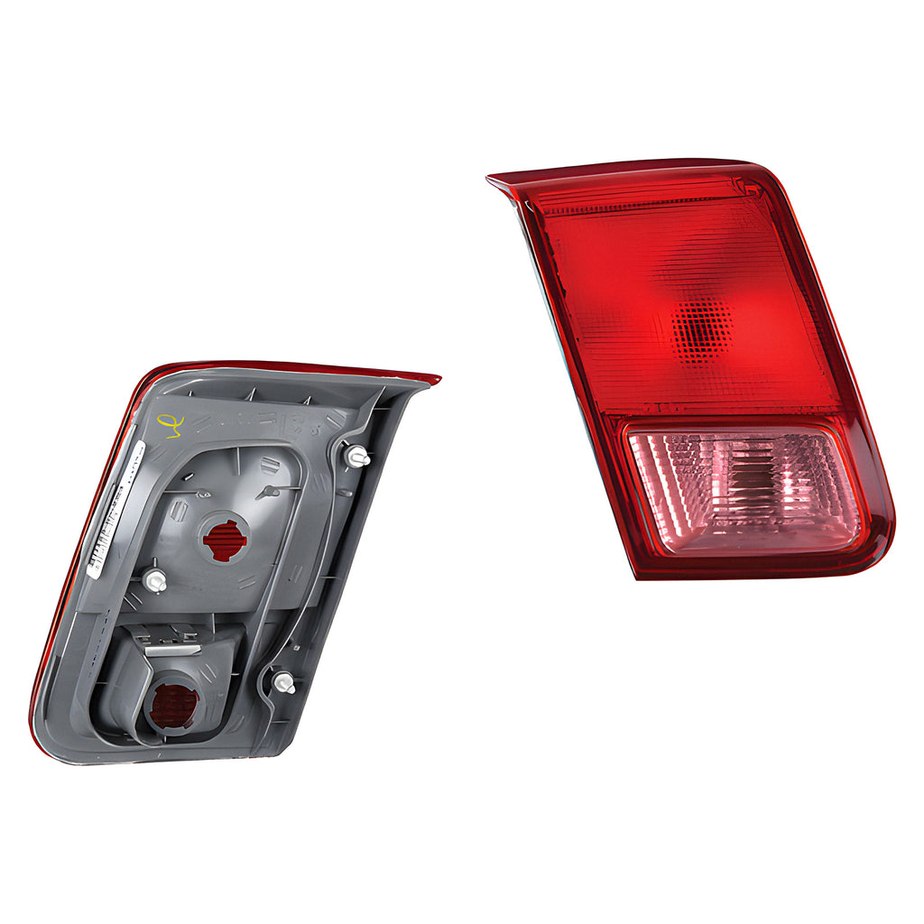 Calavera Interior Izquierda DEPO 017-1302-07