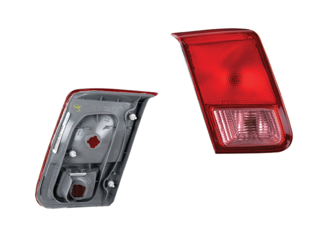 Calavera Interior Izquierda DEPO 017-1302-07