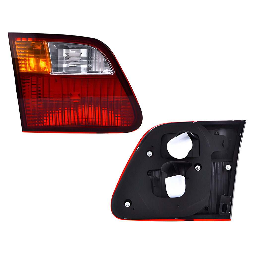 Calavera Interior Izquierda DEPO 017-1302-11