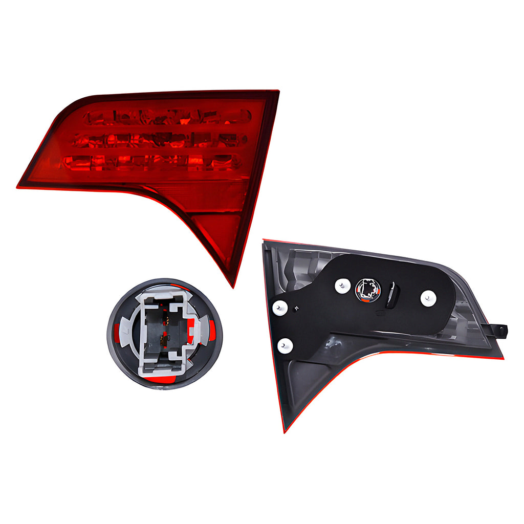Calavera Interior Derecha DEPO 017-1302-40