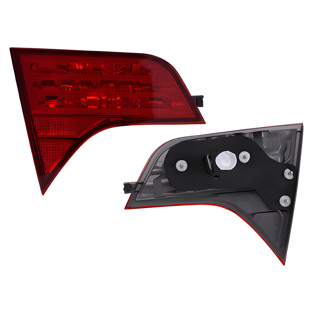 Calavera Interior Izquierda DEPO 017-1302-41
