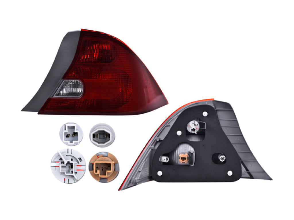 Calavera Derecha DEPO 017-1302-42