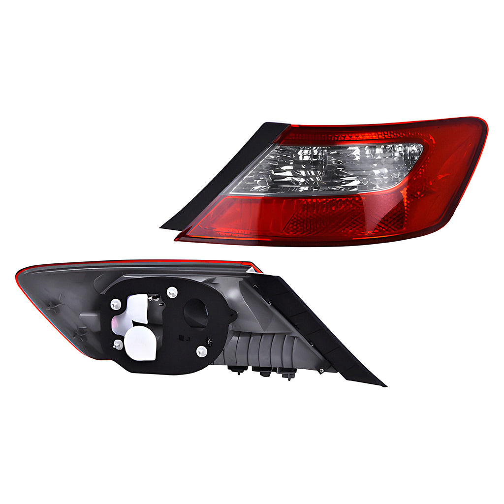 Calavera Derecha DEPO 017-1302-70