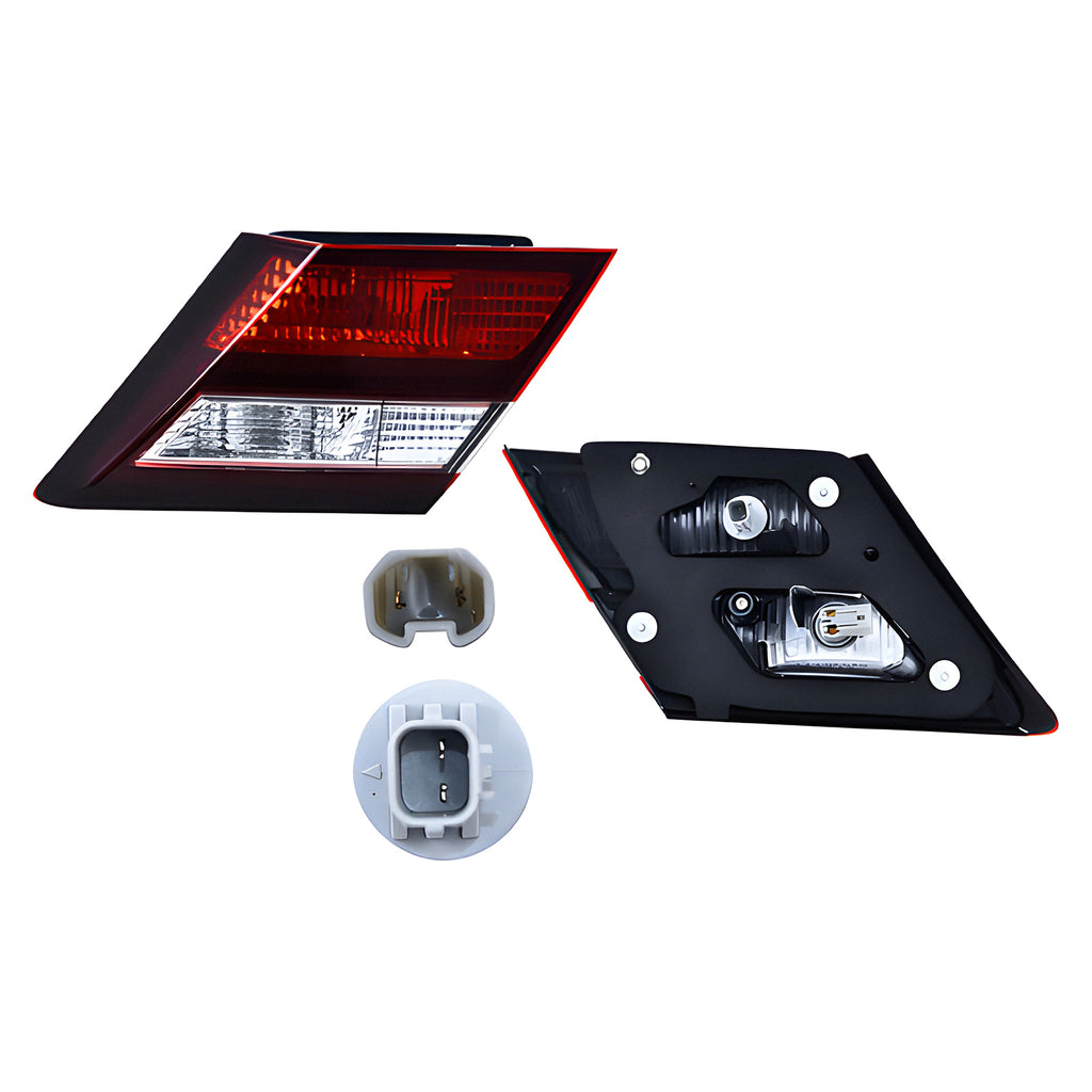Calavera Interior Derecha DEPO 017-1302-78